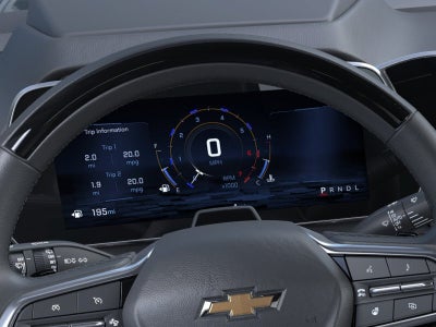2027 Chevrolet Tahoe High Country