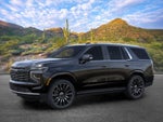2027 Chevrolet Tahoe High Country