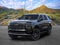 2027 Chevrolet Tahoe High Country