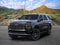2027 Chevrolet Tahoe High Country