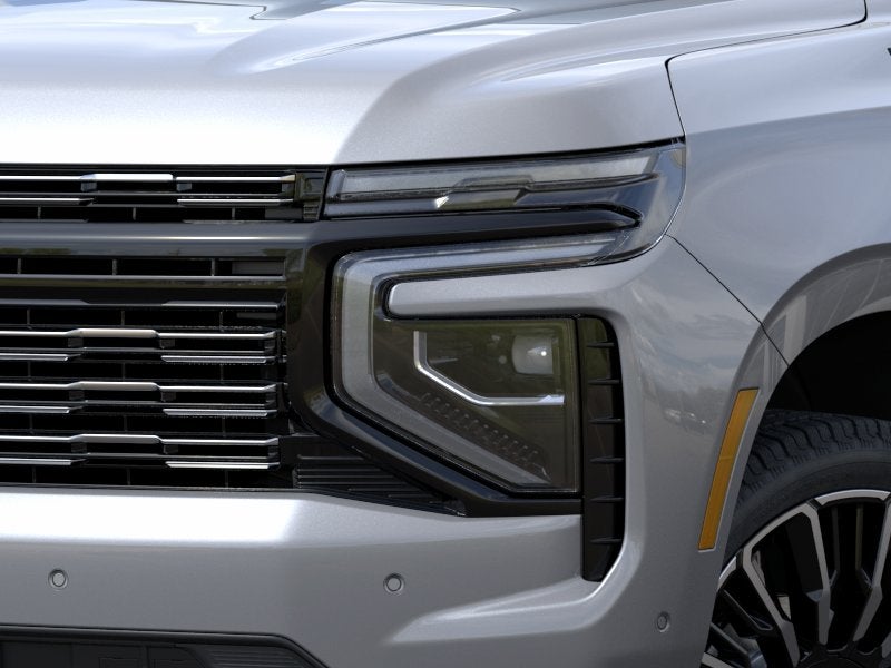 New 2027 Chevrolet Tahoe Available in Surprise, AZ | Stock