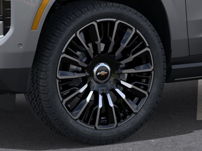 New 2027 Chevrolet Tahoe Available in Surprise, AZ | Stock