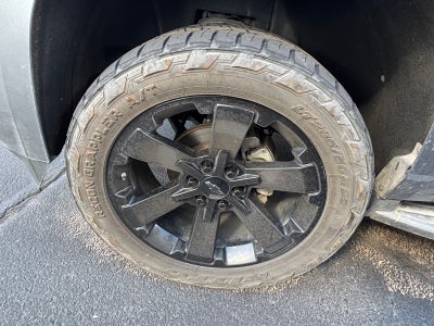 2019 Chevrolet Tahoe LS