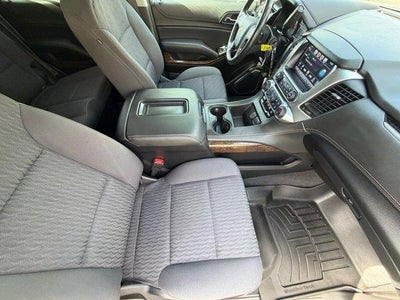2020 Chevrolet Tahoe LS Custom Edition