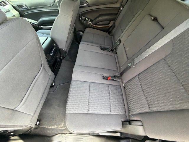 2020 Chevrolet Tahoe LS Custom Edition