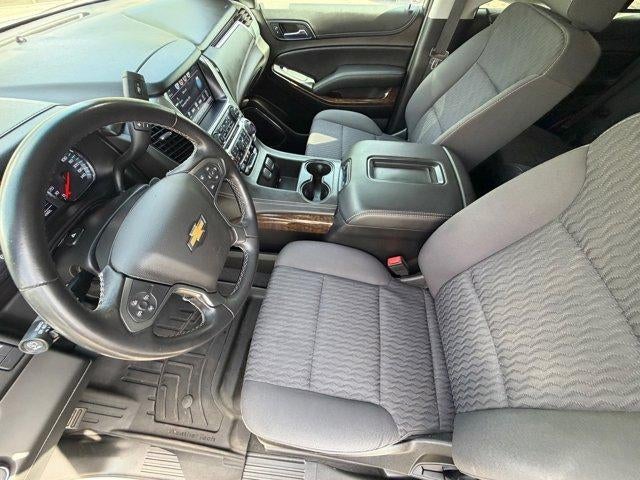 2020 Chevrolet Tahoe LS Custom Edition