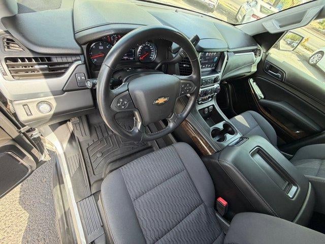 2020 Chevrolet Tahoe LS Custom Edition