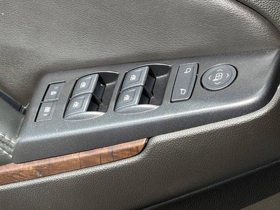 2020 Chevrolet Tahoe LS Custom Edition