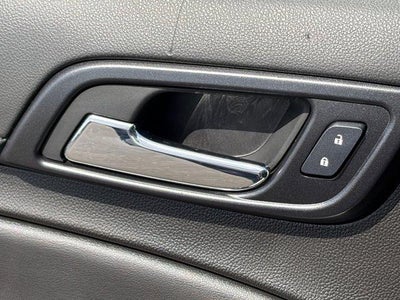 2020 Chevrolet Tahoe LS Custom Edition