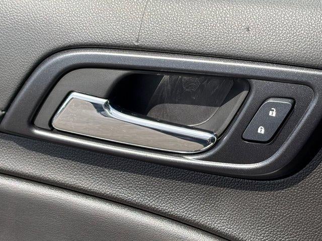 2020 Chevrolet Tahoe LS Custom Edition