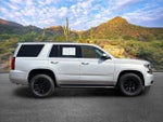 2020 Chevrolet Tahoe LS Custom Edition