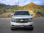 2020 Chevrolet Tahoe LS Custom Edition