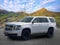 2020 Chevrolet Tahoe LS Custom Edition