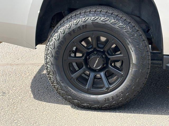 2020 Chevrolet Tahoe LS Custom Edition