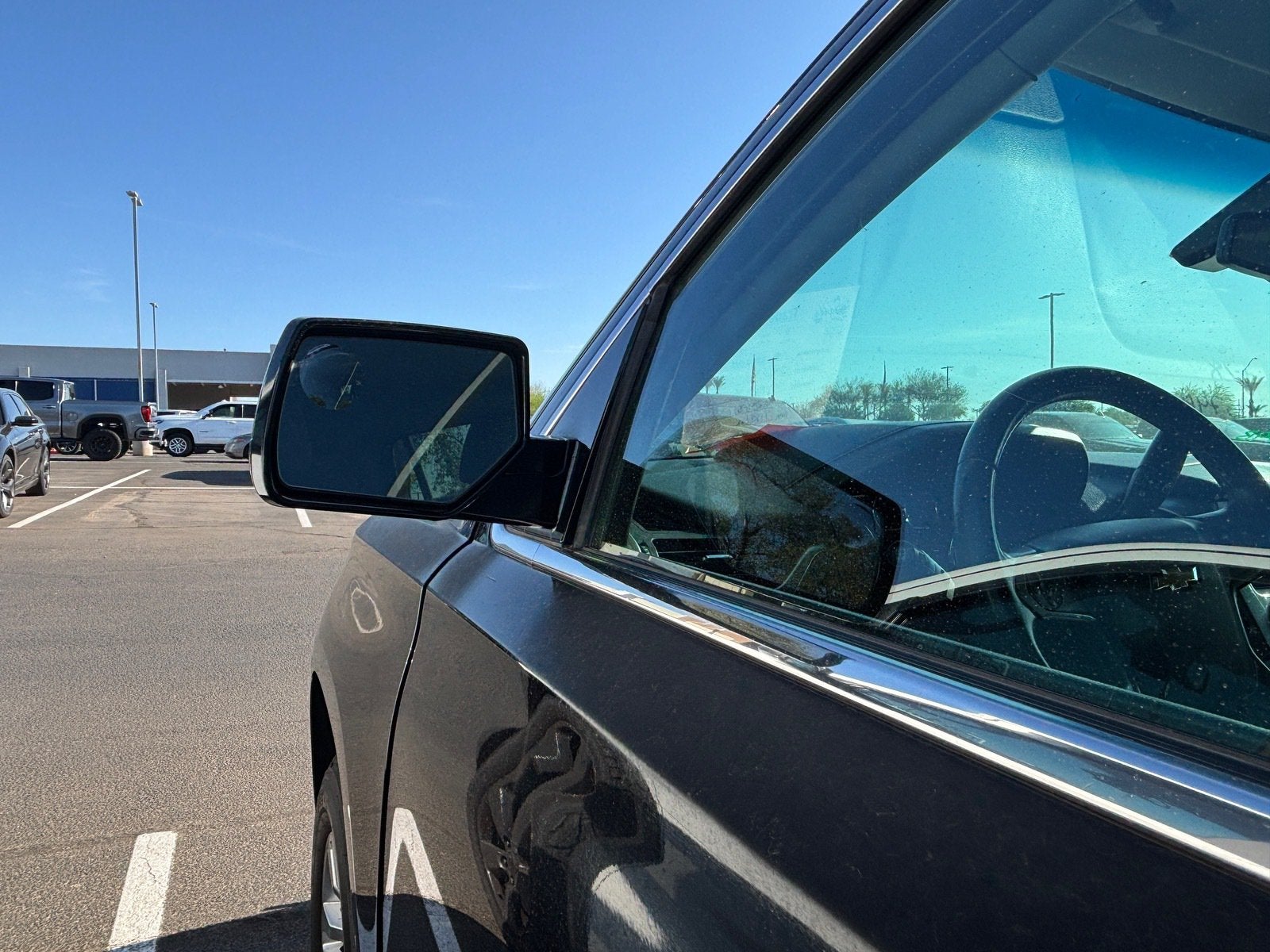 2016 Chevrolet Tahoe LS