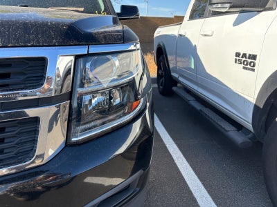 2016 Chevrolet Tahoe LS