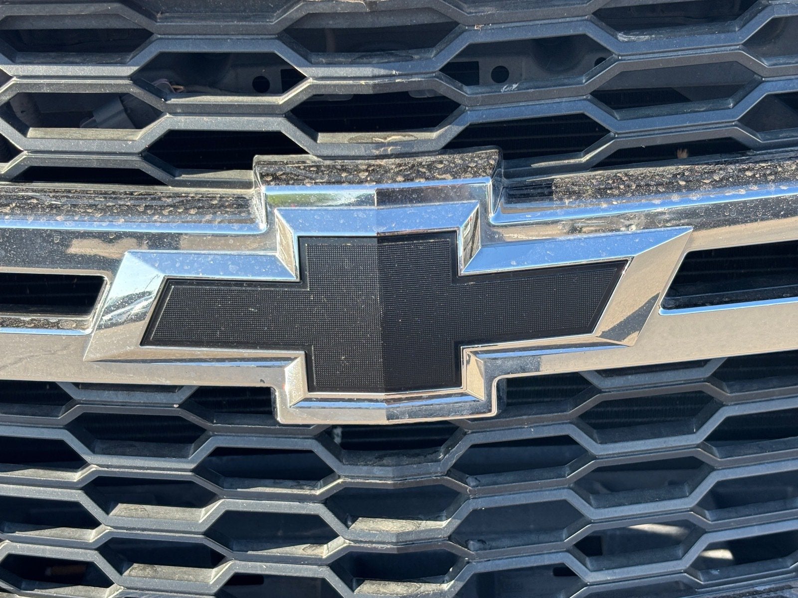 2016 Chevrolet Tahoe LS