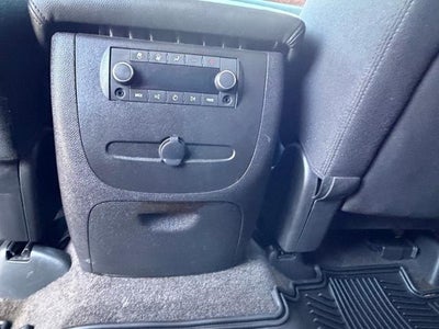 2011 Chevrolet Suburban LS