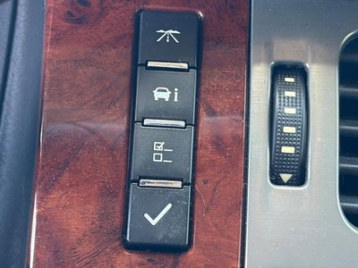 2011 Chevrolet Suburban LS