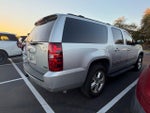 2011 Chevrolet Suburban LS