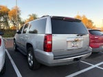 2011 Chevrolet Suburban LS