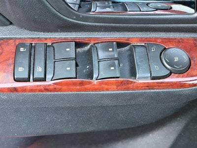 2011 Chevrolet Suburban LS