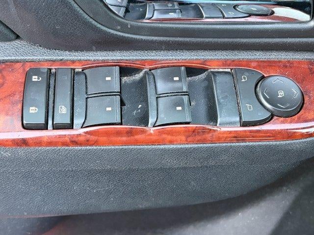 2011 Chevrolet Suburban LS