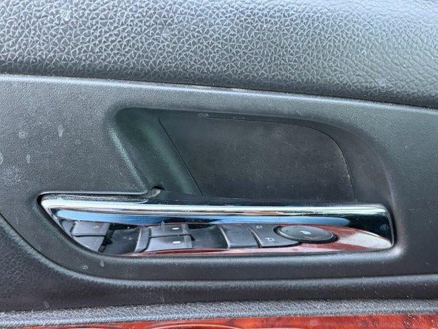 2011 Chevrolet Suburban LS