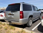 2014 Chevrolet Suburban LT