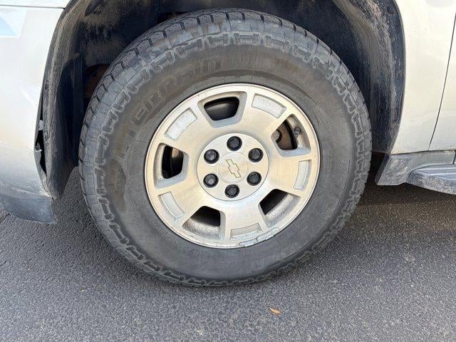 2014 Chevrolet Suburban LT