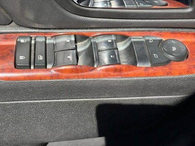 2014 Chevrolet Suburban LT