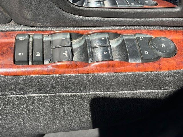 2014 Chevrolet Suburban LT