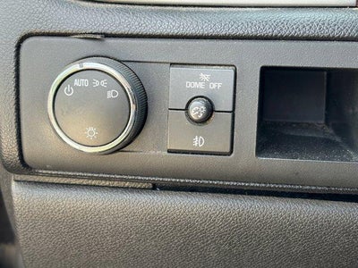 2014 Chevrolet Suburban LT