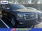 2015 Chevrolet Suburban LTZ