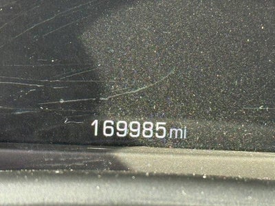 2015 Chevrolet Suburban LTZ