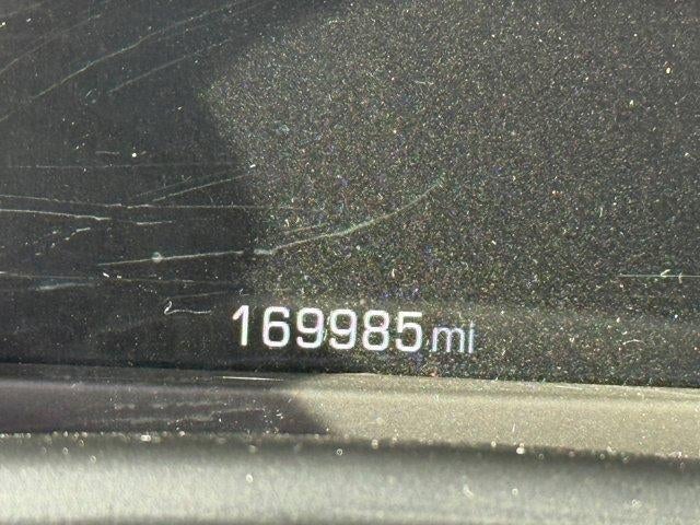 2015 Chevrolet Suburban LTZ