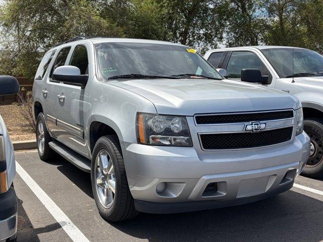 2011 Chevrolet Tahoe LS