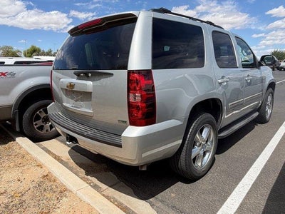 2011 Chevrolet Tahoe LS