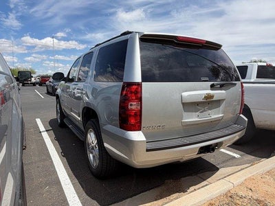 2011 Chevrolet Tahoe LS