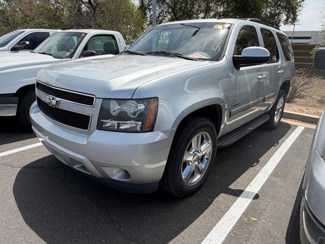 2011 Chevrolet Tahoe LS