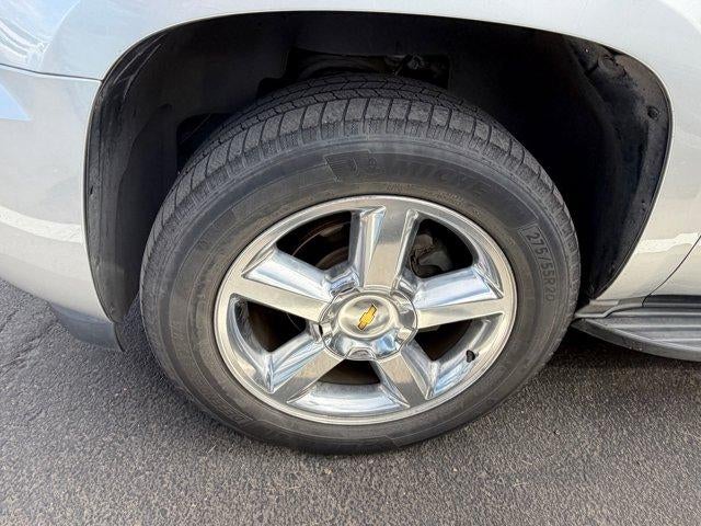 2011 Chevrolet Tahoe LS