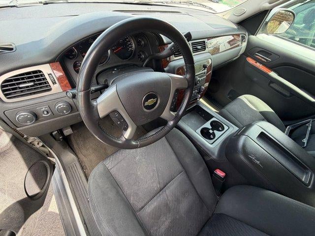 2011 Chevrolet Tahoe LS