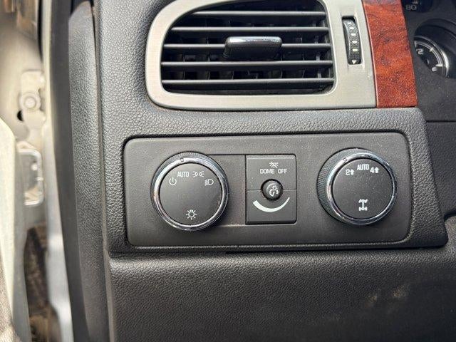 2011 Chevrolet Tahoe LS