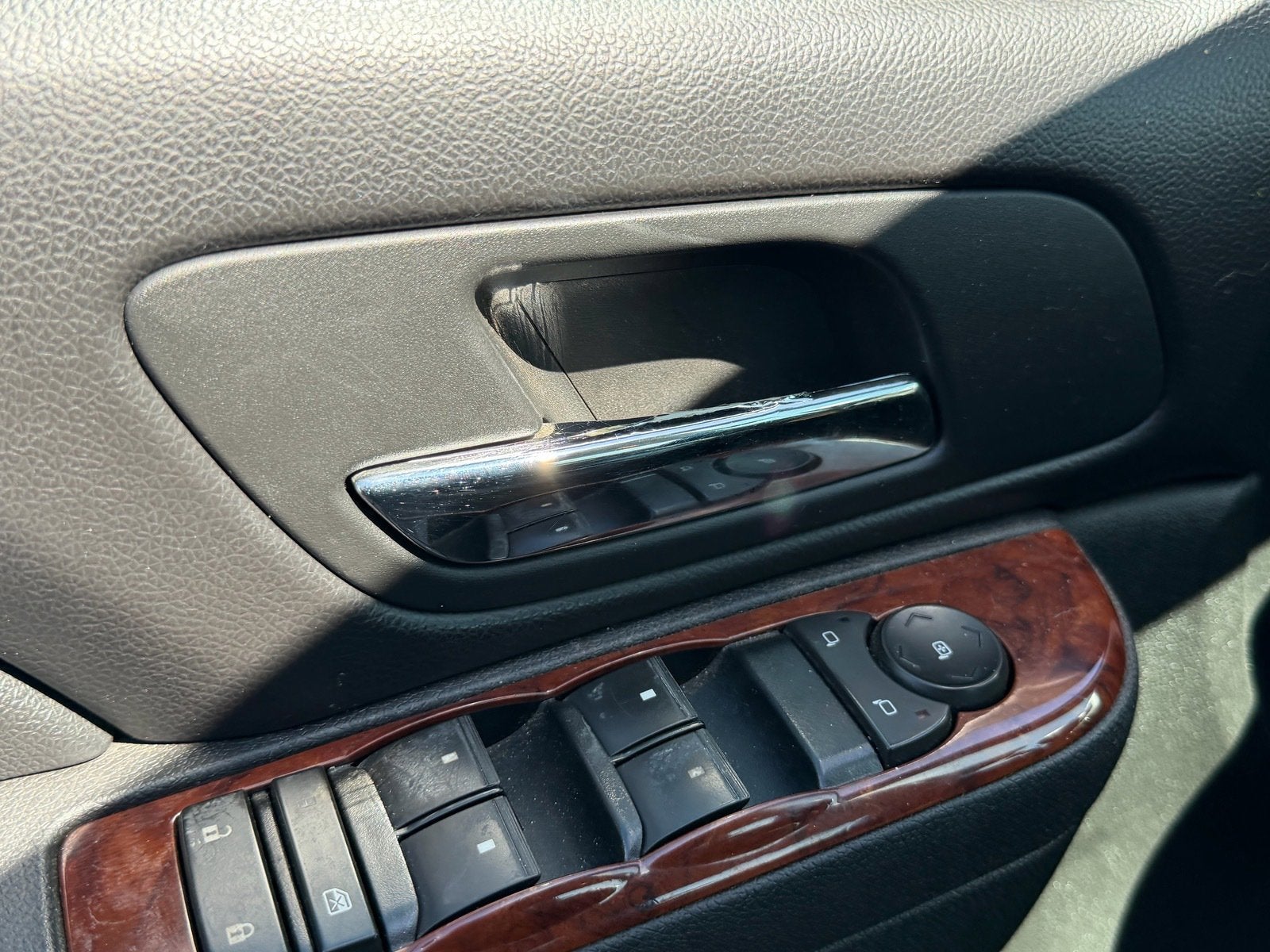 2011 Chevrolet Tahoe LT