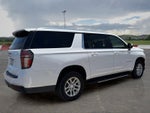 2023 Chevrolet Suburban LS