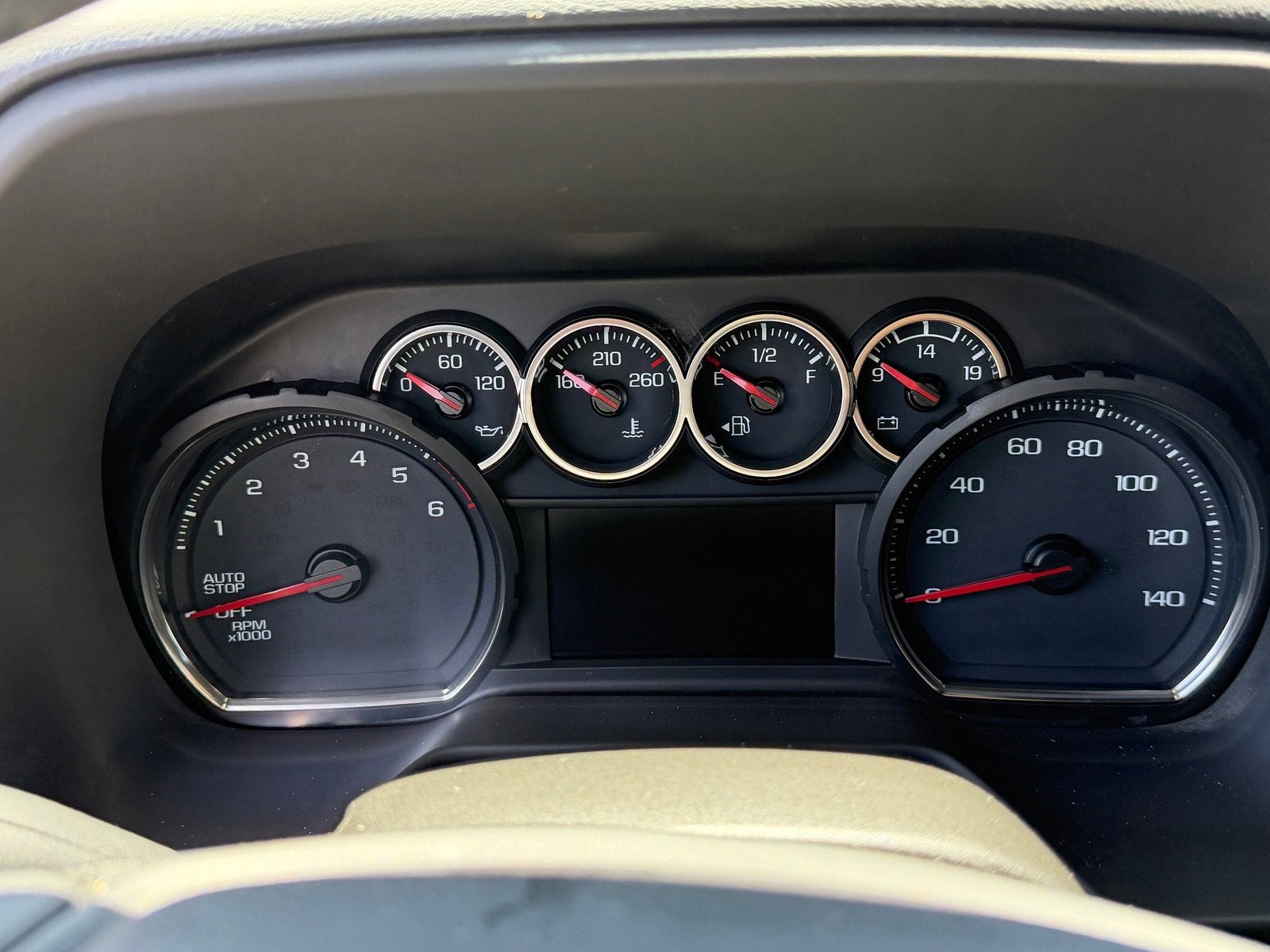2023 Chevrolet Suburban LS