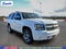 2012 Chevrolet Tahoe LTZ