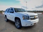 2012 Chevrolet Tahoe LTZ