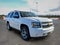2012 Chevrolet Tahoe LTZ