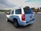 2012 Chevrolet Tahoe LTZ